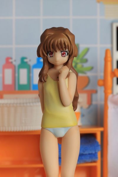 拜托了老师  风见初穗 Collect800 Please! Hot spring Collection 