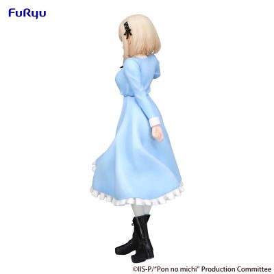 Trio-Try-iT  碰之道 河东派