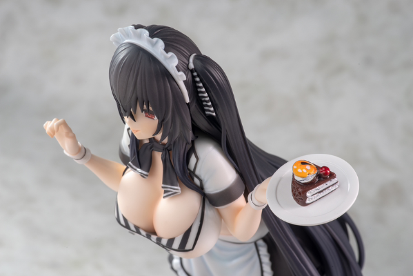 碧蓝航线 大凤 夏日女仆