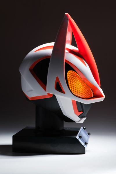 假面骑士收藏头像 假面骑士极狐