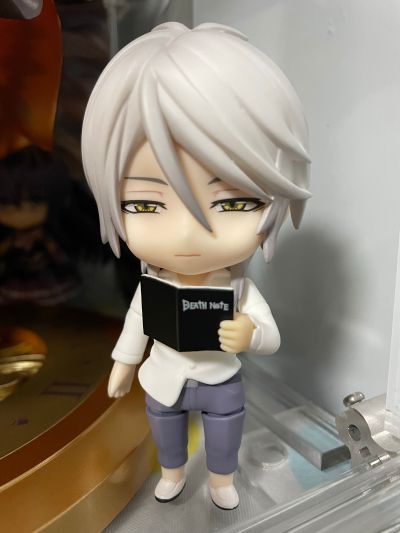 粘土人#1601 心理测量者 槙岛圣护