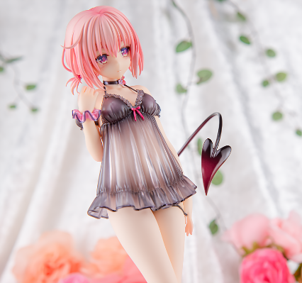 出包王女Darkness 梦梦·贝莉雅·戴比路克 小恶魔背带裙睡衣