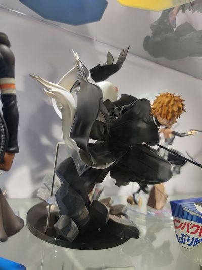 Precious G.E.M. 境界 新篇章（死神 千年血战篇）   黑崎一护