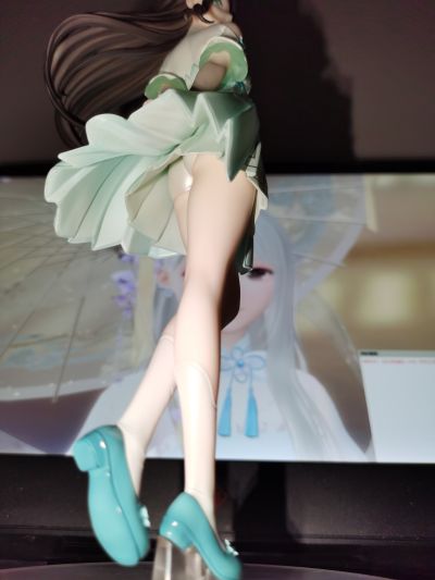 斗破苍穹 斗·蔻 少女系列 萧薰儿