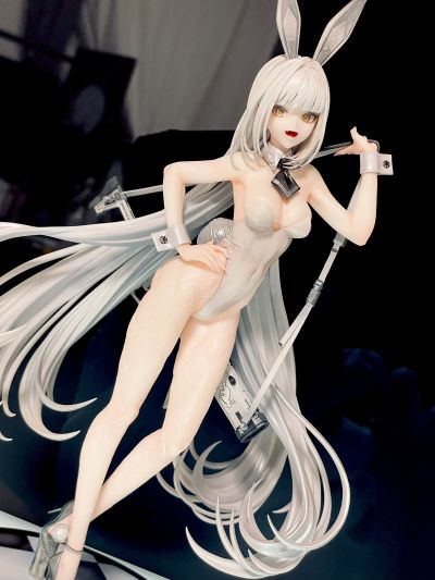 胜利女神：妮姬 布兰儿