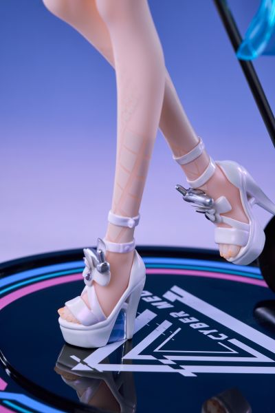 少女前线：云图计划 七花 少女偶像