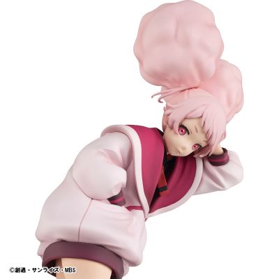 GEM系列 机动战士高达 水星的魔女 掌中雀丘利