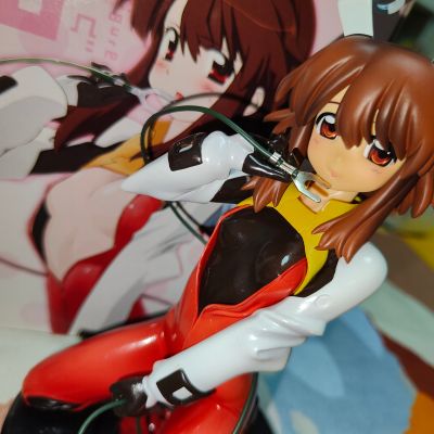 ファイト一発！充電ちゃん！！ ぷらぐ－絶縁体スーツVer.－ 