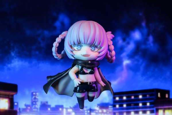 粘土人#2147 彻夜之歌 七草荠