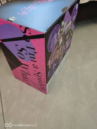 转生成蜘蛛又怎样 魔王 爱丽儿