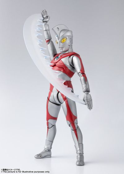 S.H.Figuarts 艾斯奥特曼