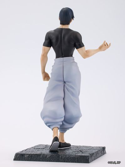 TENITOL 咒术回战 伏黑甚尔