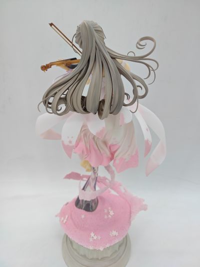 我的女神 贝露丹迪