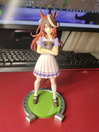 赛马娘 闪耀！优俊少女 皇帝