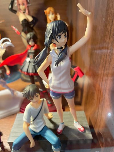 POP UP PARADE 枪弹辩驳1・2 Reload 罪木蜜柑