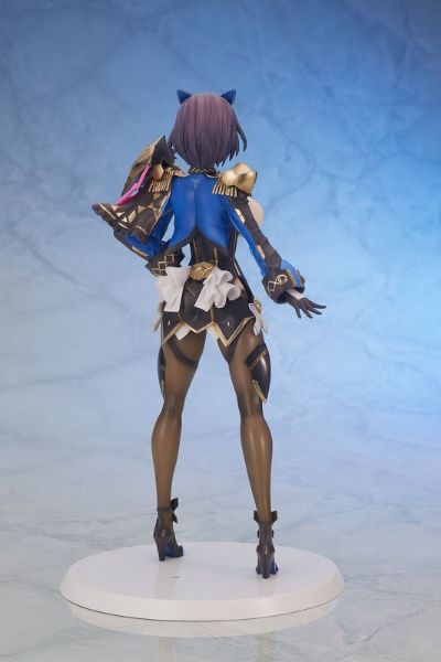 梦幻之星Online2es 霍尔希德