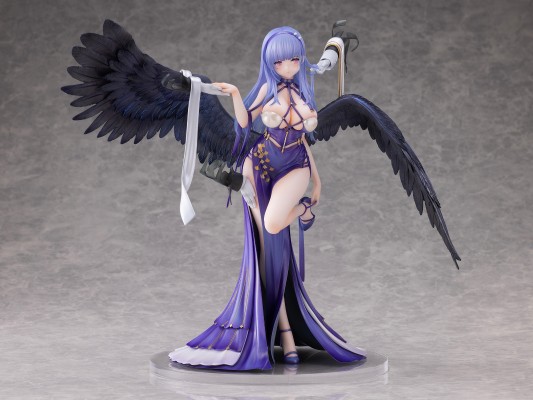 碧蓝航线 黛朵 多愁的BisqueDoll