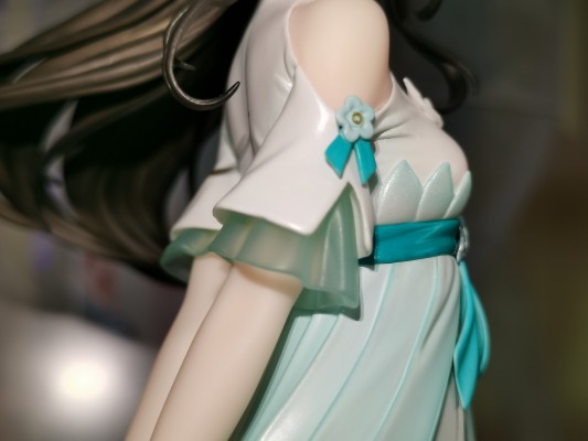 斗破苍穹 斗·蔻 少女系列 萧薰儿