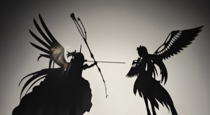 一番赏 魔法少女小圆 叛逆的物语 B赏 终极小圆