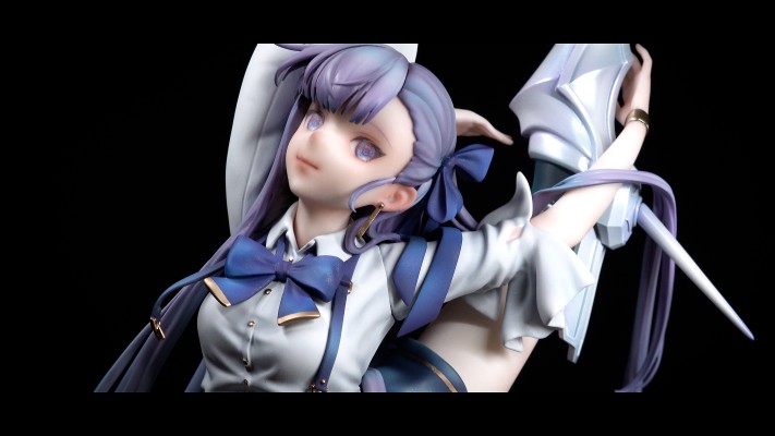 命运-冠位指定  梅尔特莉莉丝