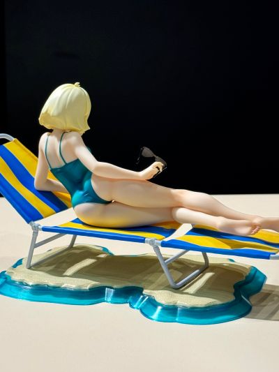 GGG 机动战士高达 塞拉·玛斯~休息~