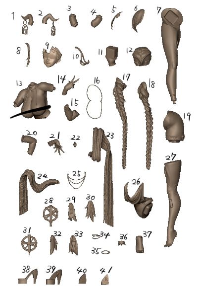 碧蓝航线 尾张 波光潋滟