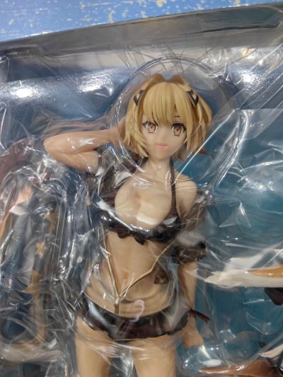 BNFIGURE 白夜极光 第一作 薇丝[夏日水光龙]