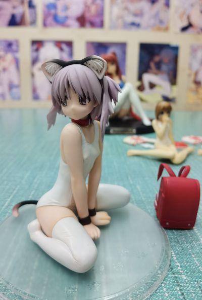 トゥハート2 小牧愛佳 White School 泳装Ver. 