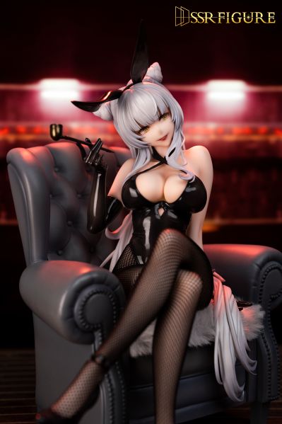 异人馆兔女郎 苏玖