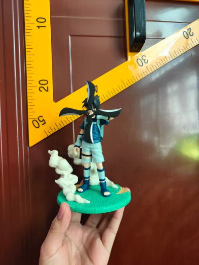 火影忍者 Memorable Saga-宇智波佐助-