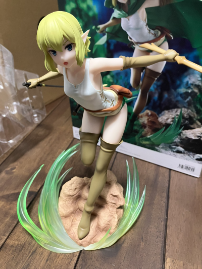 在地下城寻求邂逅是否搞错了什么 第四季 琉·利昂