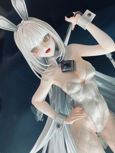 胜利女神：妮姬 布兰儿