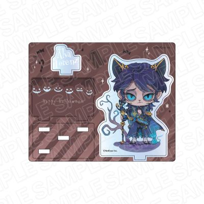 第五人格 Q版亚克力立牌 Day of the Dead