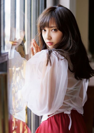 Q Posket Petit Love Live! Sunshine!! The School Idol Movie Over the Rainbow 黑泽黛雅 