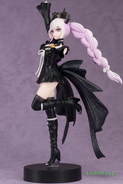 POP UP PARADE 超侦探事件簿：雾雨迷宫 小死神