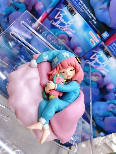 间谍过家家 休息时光系列  睡衣阿尼亚