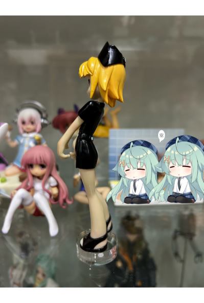 鹿山ちゃん