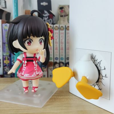 粘土人#1668 迪士尼系列 唐老鸭