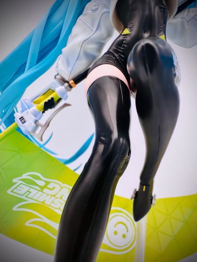 初音未来 GT计划 赛车未来2022