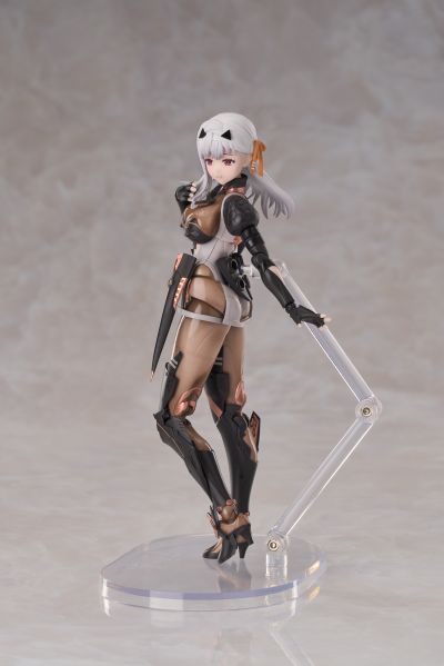 Hyper Body 胜利女神：妮姬 神罚