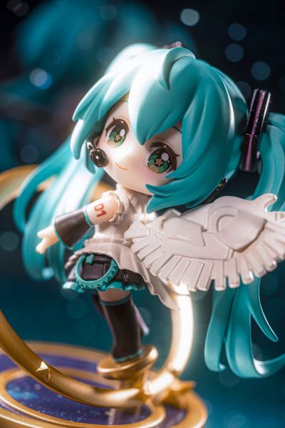 初音未来 16周年