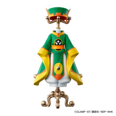 百变小樱 服饰摆件 特别收藏2