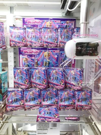 Luminasta 主播女孩重度依赖  超绝最可爱天使酱