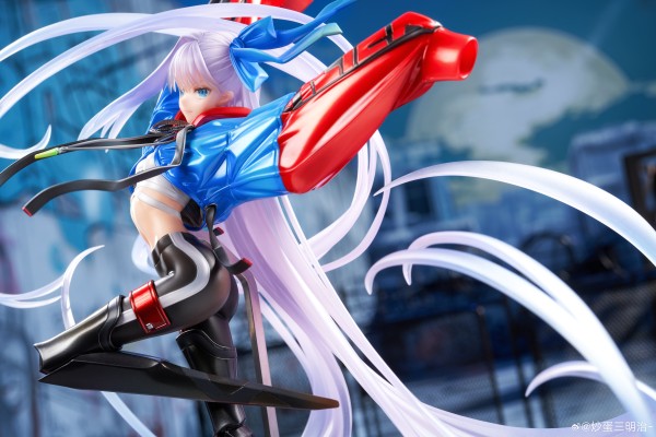 命运-冠位指定 谜之Alterego·Λ