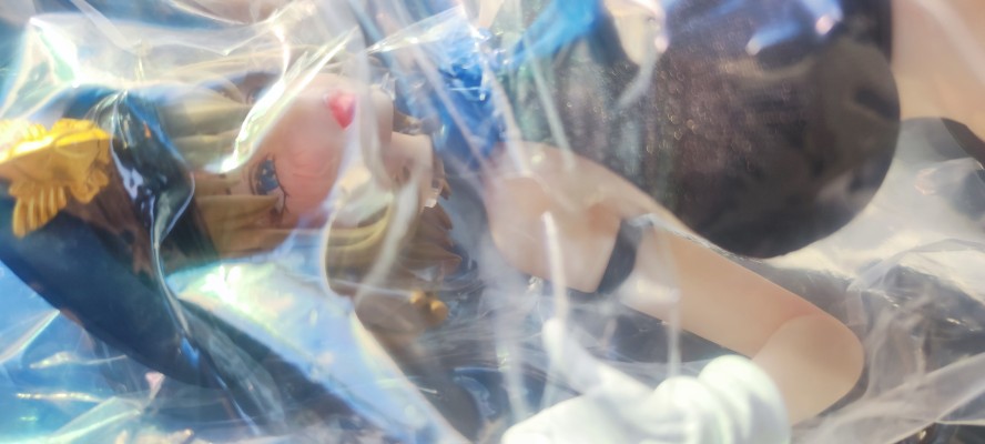 罪恶都市 女警官 追视眼