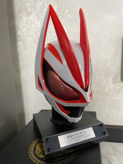 假面骑士收藏头像 假面骑士极狐