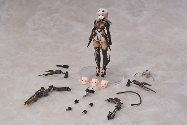 Hyper Body 胜利女神：妮姬 神罚