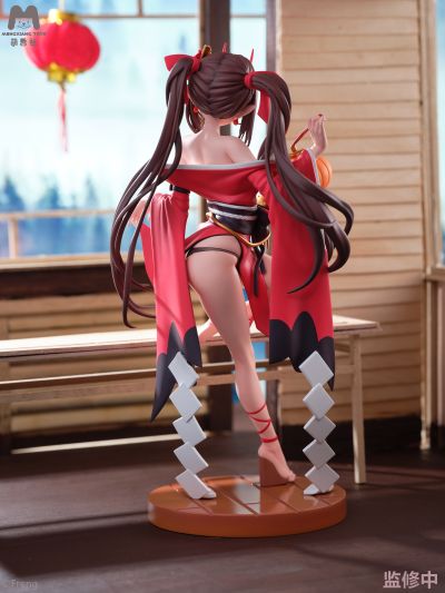 魔角