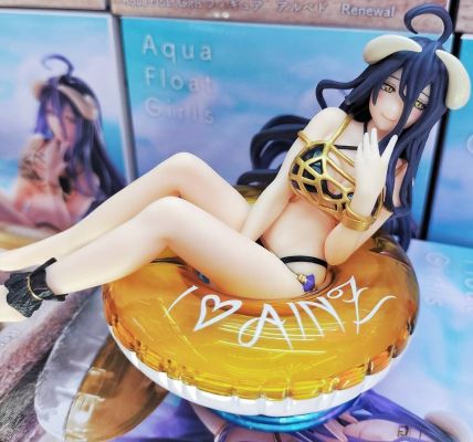 AFG OVERLORD 第四季 雅儿贝德 新装版