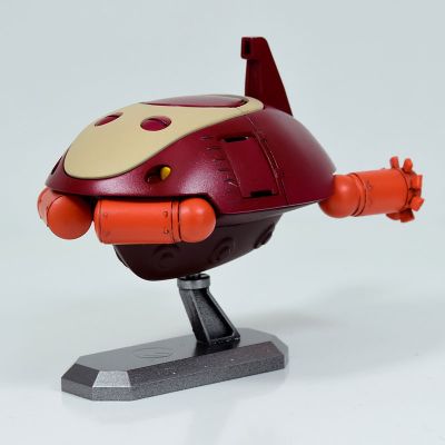 蓝宝石之谜  机械精选